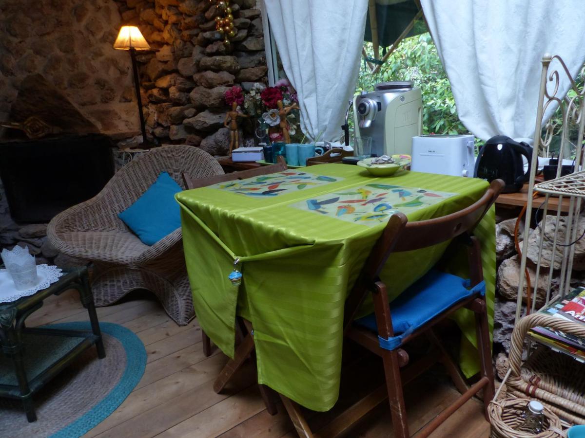 Ecolodges En Provence Saint-Maximin Εξωτερικό φωτογραφία